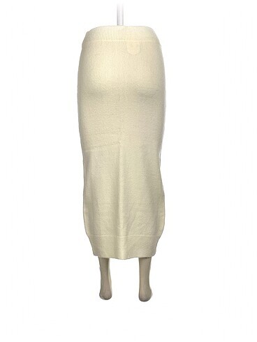 universal Beden PreLoved Midi Etek %70 İndirimli.