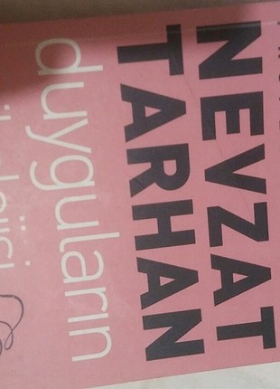 Nevzat Tarhan 