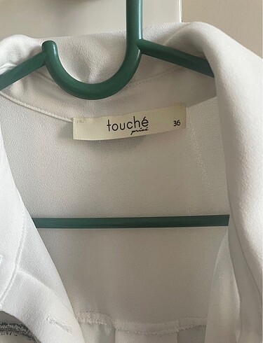 Diğer Touche gömlek