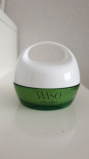 Shiseido Waso Sleeping Mask