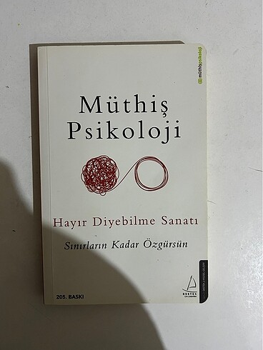 Müthiş Psikoloji