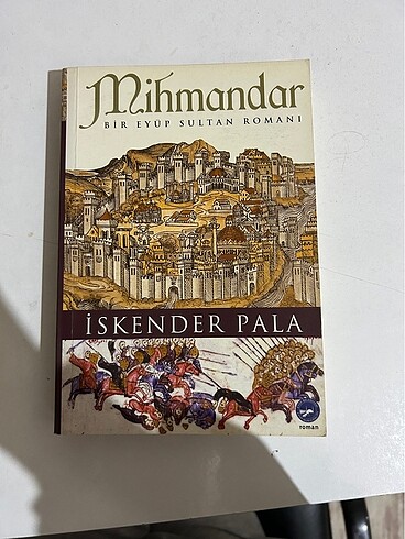 İskender Pala - Mihmandar