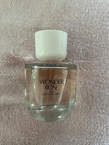 Zara Zara Wonder Rose 90 ml