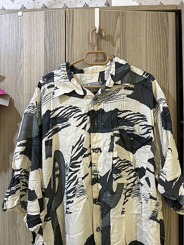 American Vintage Gömlek Unisex