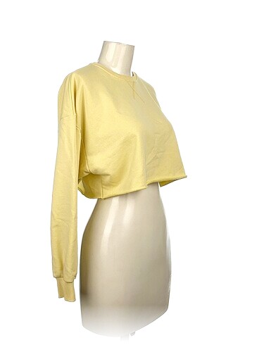 Vintage Love PreLoved Sweatshirt %70 İndirimli.