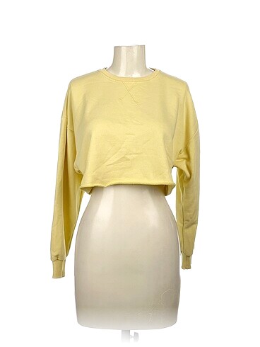 PreLoved Sweatshirt %70 İndirimli.