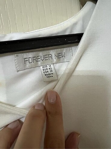 Forever New Forever new kadın elbise