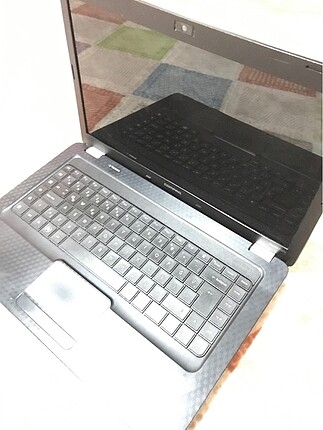 HP laptop