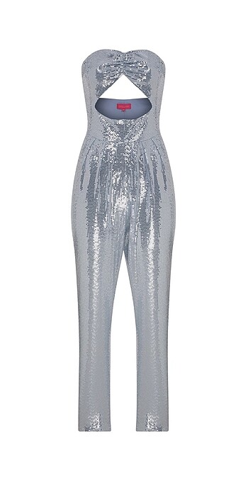 s Beden Declara tale jumpsuit(tulum)