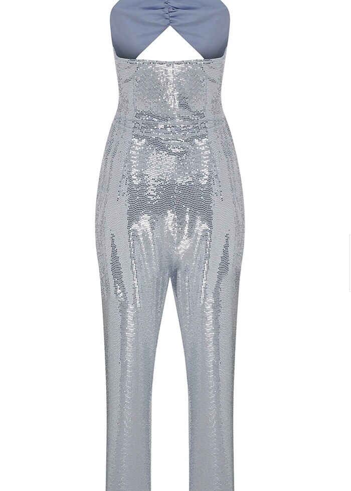 Declara tale jumpsuit(tulum) - Görsel 4