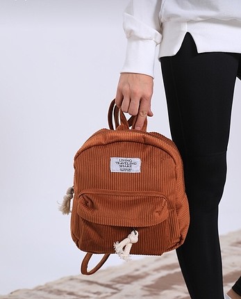 Trendyol & Milla Mini sırt çantası