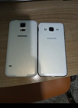 Samsung Samsung cep telefonu