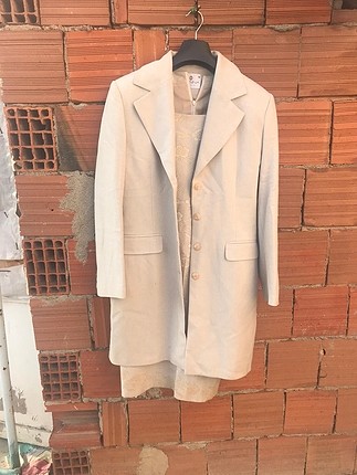 takım elbise ve ceket