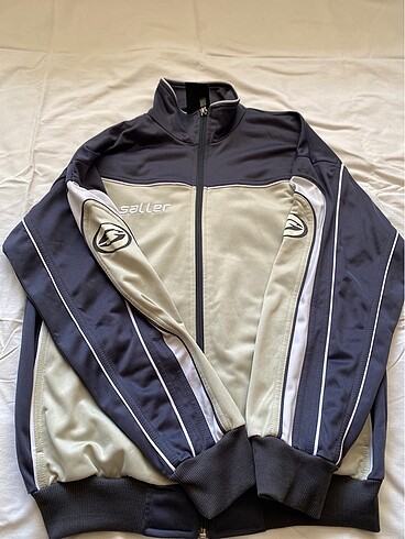 Vintage sallar bomber ceket