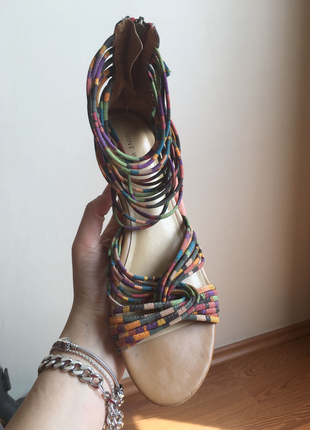 Nine West Yazlık