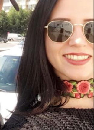 universal Beden çeşitli Renk Çiçekli choker