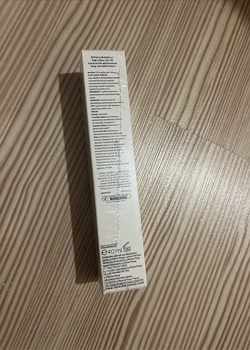 Beden Renk La Roche-Posay Effaclar Duo+ Nemlendirici 40 ml