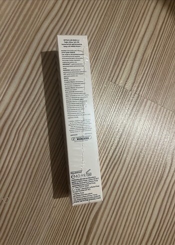 Beden La Roche-Posay Effaclar Duo+ 40 ml Kadın Nemlendirici