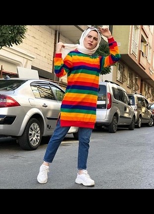 Tunik bayan