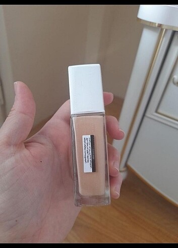 Maybelline Fondöten 