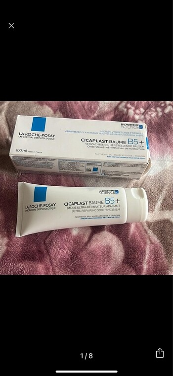 Krem ciciplast