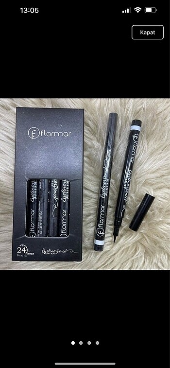 Eyeliner