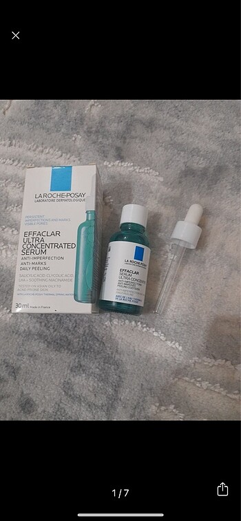 Serum