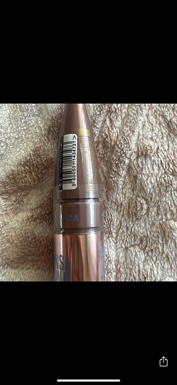 Maybelline Maskara