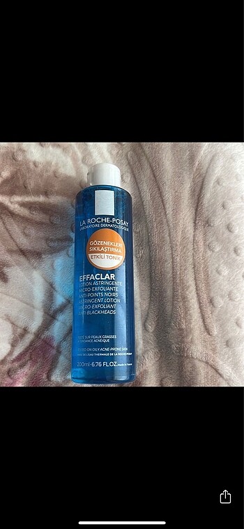 La Roche Posay Tonik