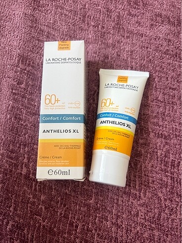 La Roche Posay Güneş kremi