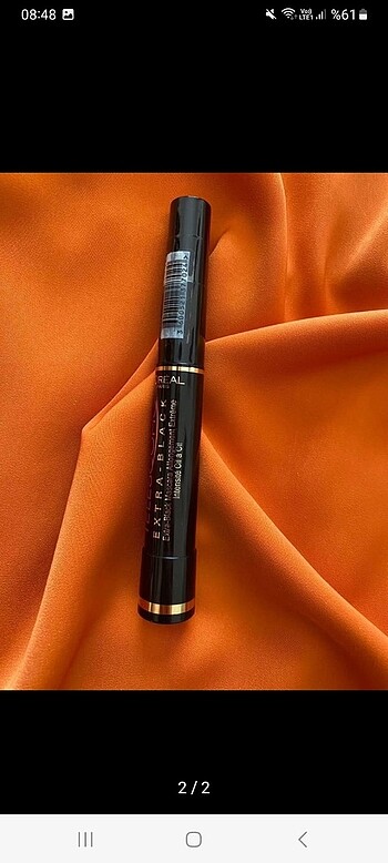 L'Oréal Paris Maskara