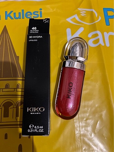 Kiko Ruj ruj