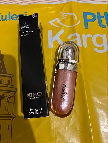 Kiko Ruj ruj