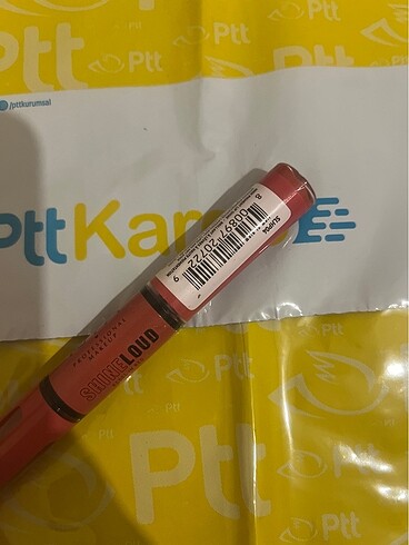 Beden Dudak parlatıcısı