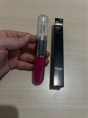 Kiko Ruj ruj