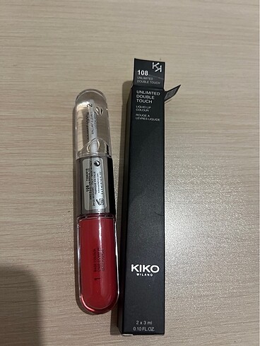 Kiko Ruj ruj