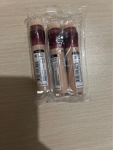 Maybelline Kapatıcı