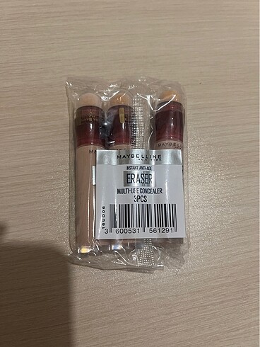 Maybelline Kapatıcı