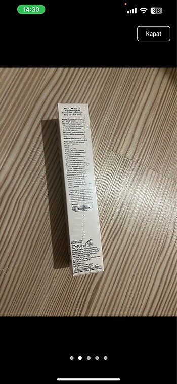 La Roche Posay Nemlendirici