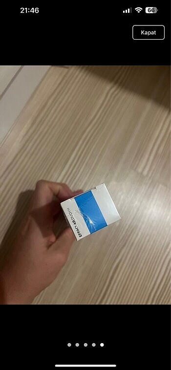 Beden Renk Nemlendirici