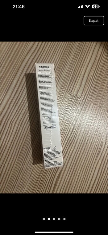 La Roche Posay Nemlendirici