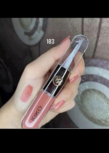 Kiko KIKO 103 Pastel Bej Ruj