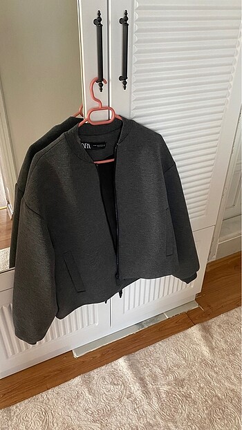 Zara Zara ceket