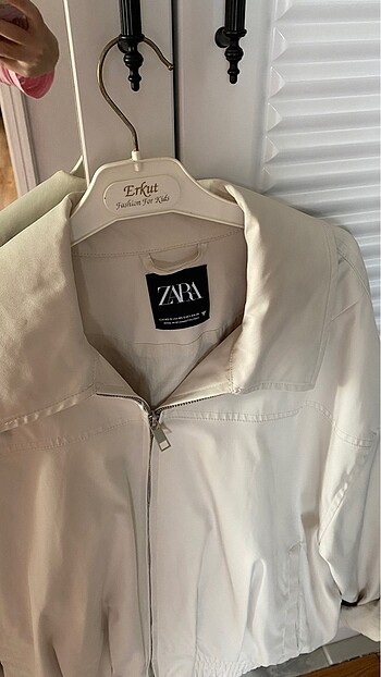 xs Beden Zara ceket