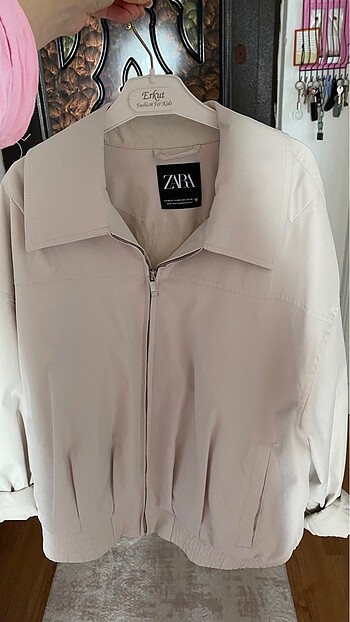 xs Beden çeşitli Renk Zara ceket