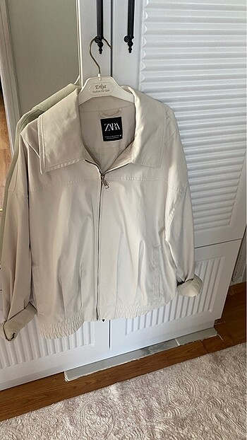 Zara Zara ceket