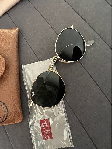 Rayban kadın gözlük