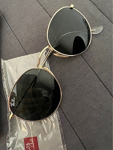 Beden Rayban kadın gözlük