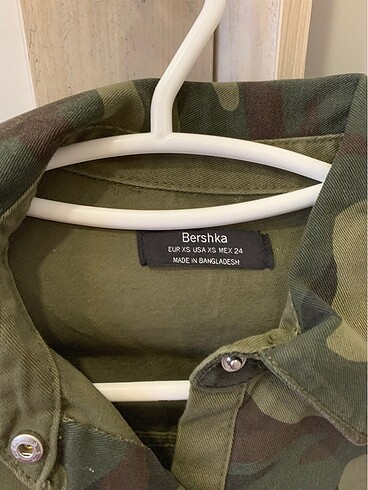 Bershka Tulum