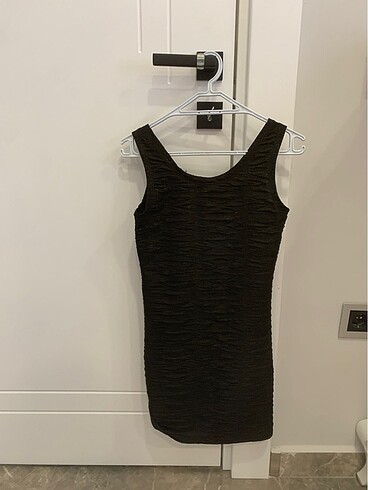 H&M H&M mini elbise